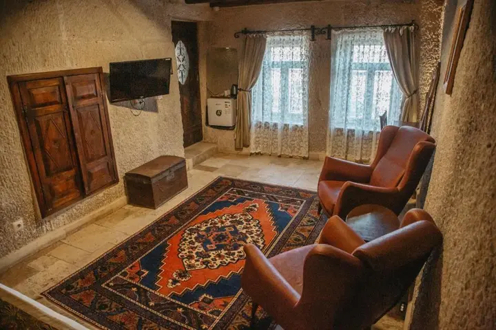 Гёреме: Erenbey Cave Hotel (Adults Only +12)