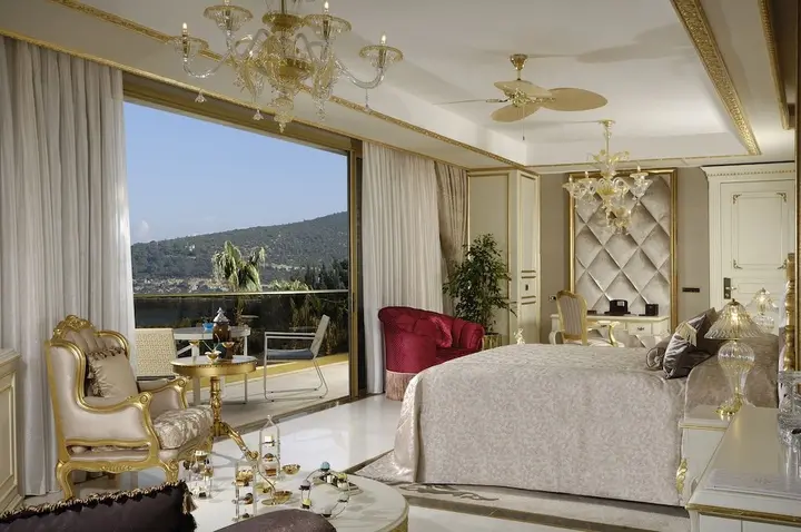 Бодрум: BE Premium Bodrum (Ex Golden Savoy)