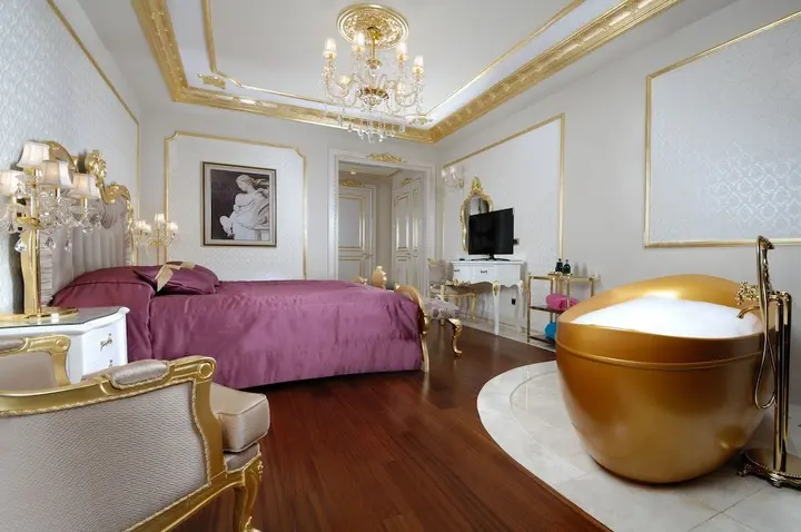 Бодрум: BE Premium Bodrum (Ex Golden Savoy)