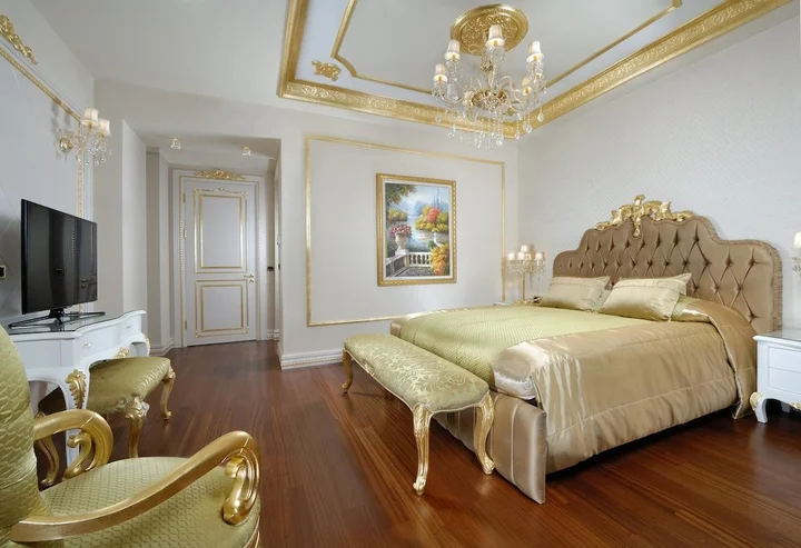 Бодрум: BE Premium Bodrum (Ex Golden Savoy)