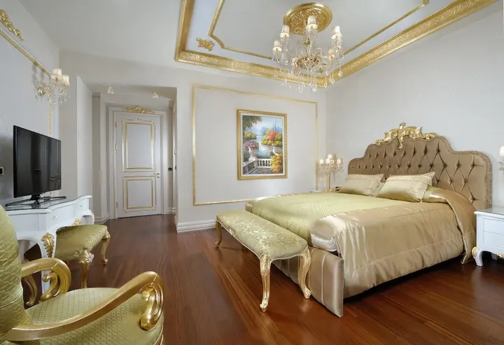 Бодрум: BE Premium Bodrum (Ex Golden Savoy)