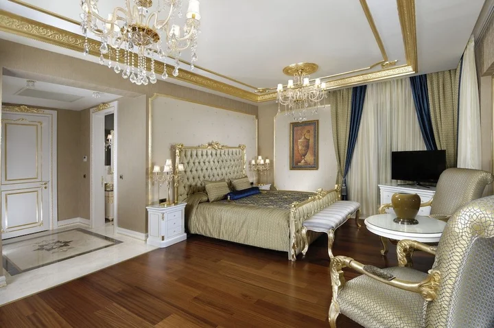 Бодрум: BE Premium Bodrum (Ex Golden Savoy)