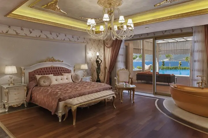 Бодрум: BE Premium Bodrum (Ex Golden Savoy)