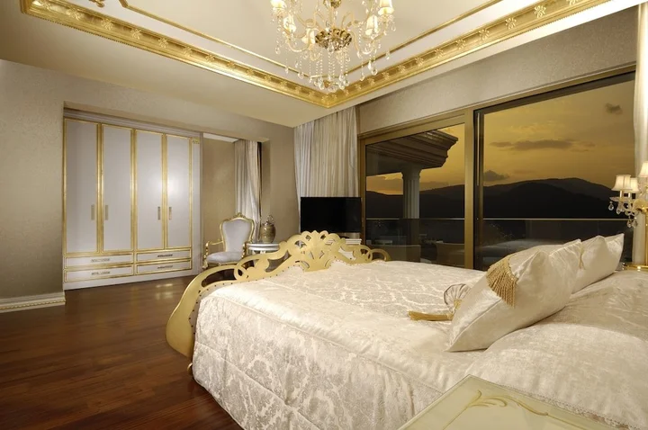 Бодрум: BE Premium Bodrum (Ex Golden Savoy)