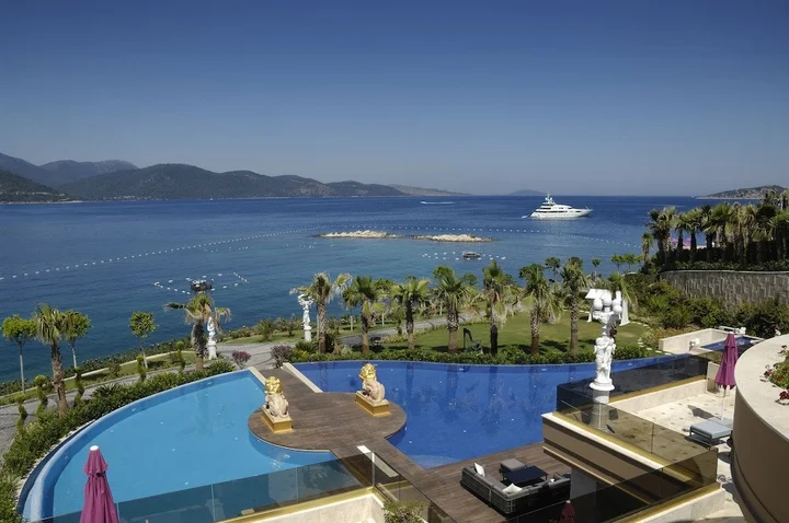 Бодрум: BE Premium Bodrum (Ex Golden Savoy)