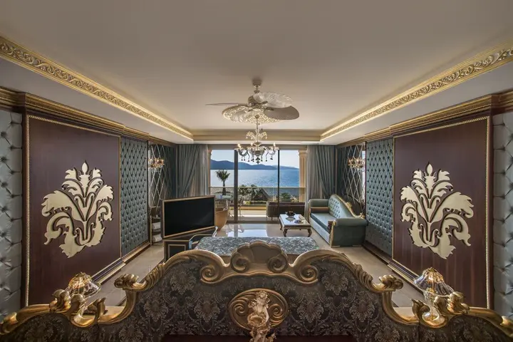 Бодрум: BE Premium Bodrum (Ex Golden Savoy)