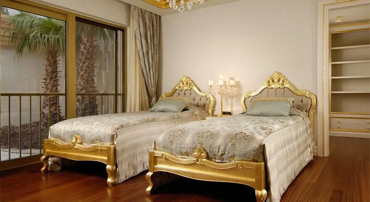 Бодрум: BE Premium Bodrum (Ex Golden Savoy)