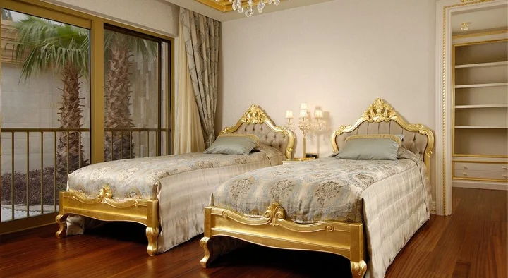 Бодрум: BE Premium Bodrum (Ex Golden Savoy)
