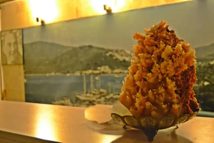 Торба: Bodrum Oscar Hotel