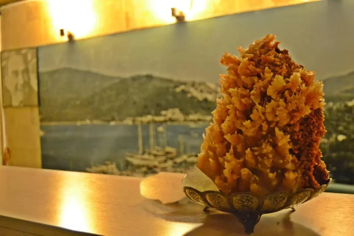 Торба: Bodrum Oscar Hotel
