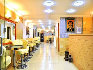 Торба: Bodrum Oscar Hotel