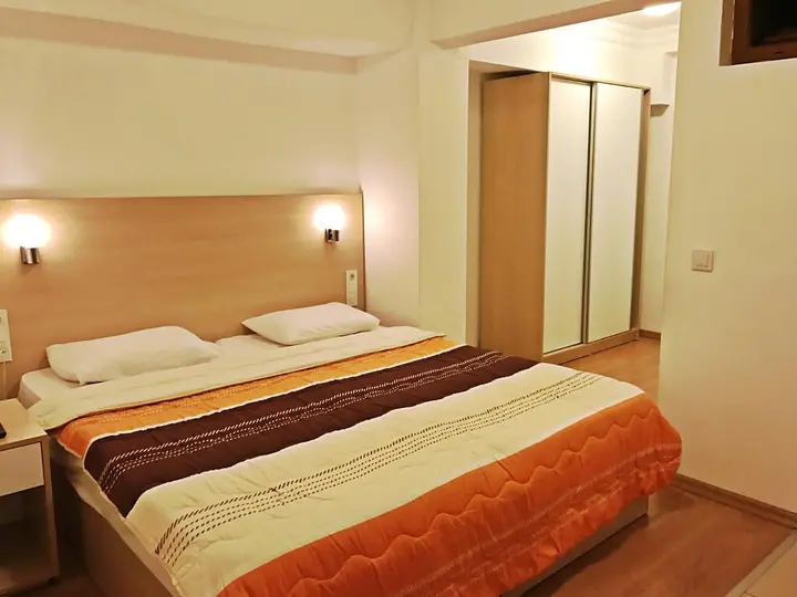 Торба: Bodrum Oscar Hotel