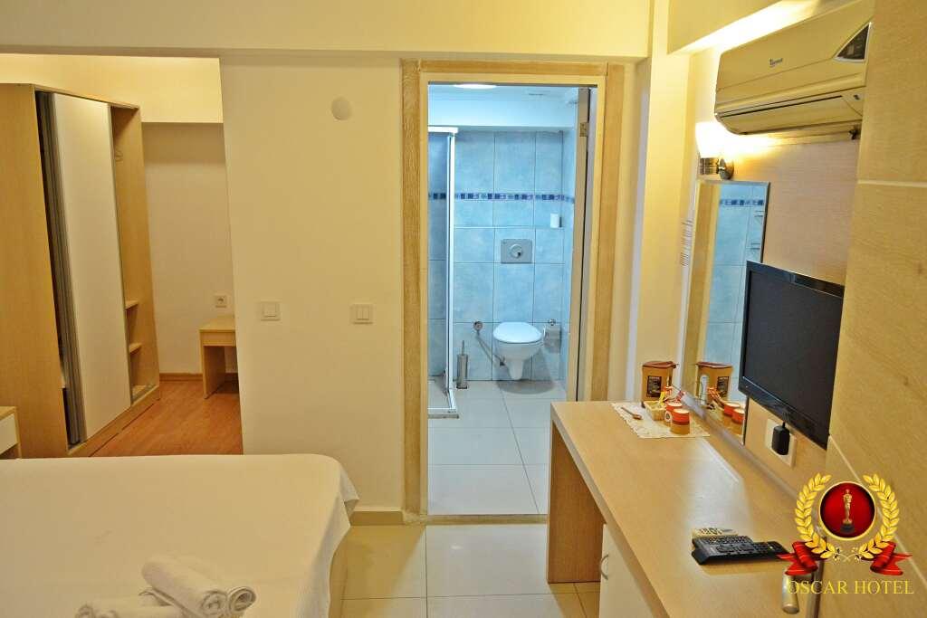 Торба: Bodrum Oscar Hotel