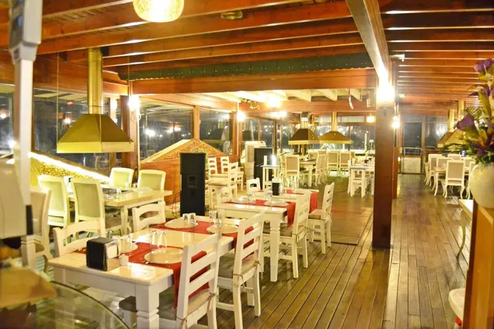 Торба: Bodrum Oscar Hotel