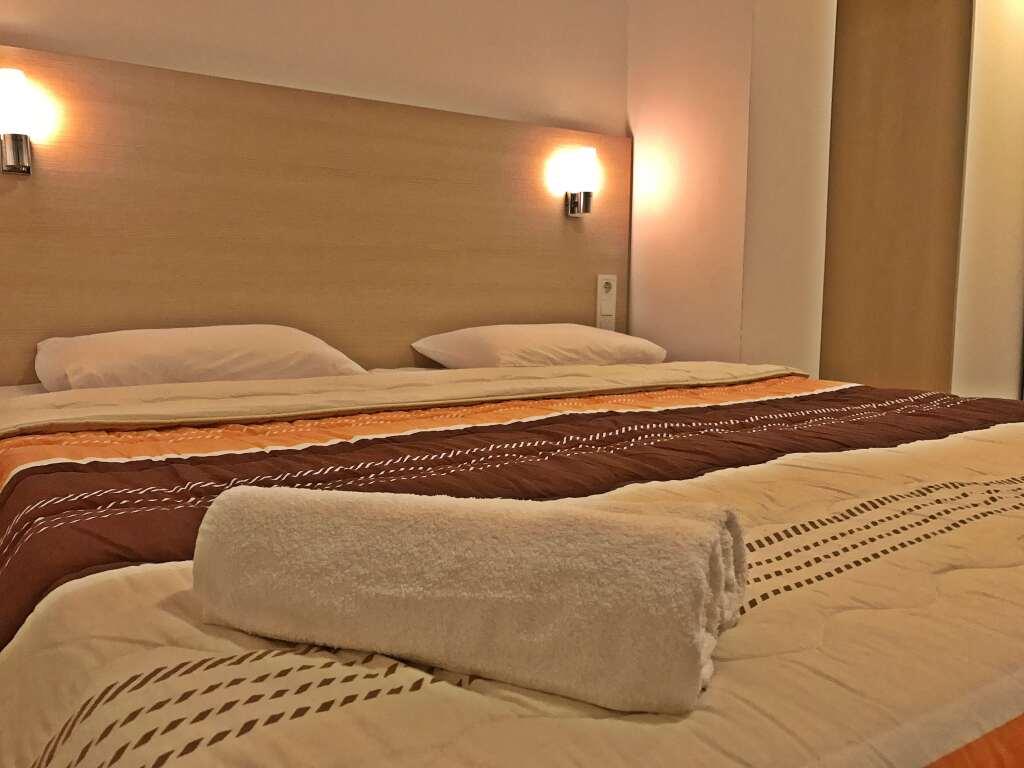 Торба: Bodrum Oscar Hotel
