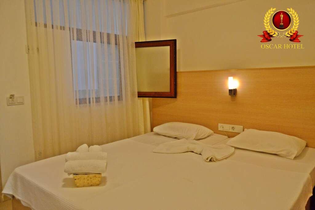 Торба: Bodrum Oscar Hotel