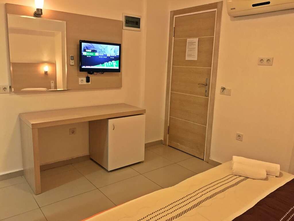 Торба: Bodrum Oscar Hotel