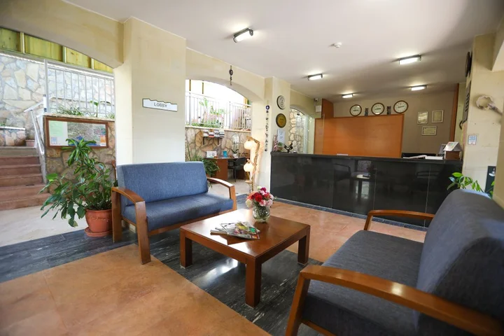 Калкан: Happy Hotel Kalkan