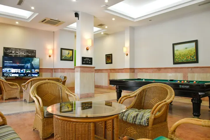 Калкан: Happy Hotel Kalkan
