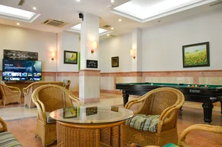 Калкан: Happy Hotel Kalkan