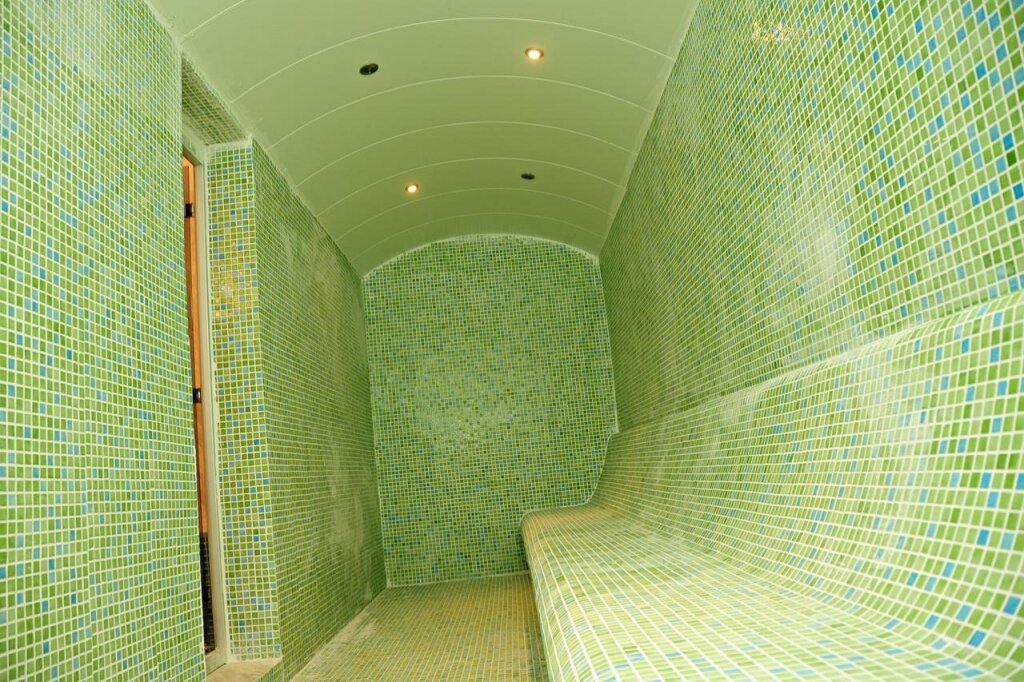 Манавгат: Orfeus Queen Spa