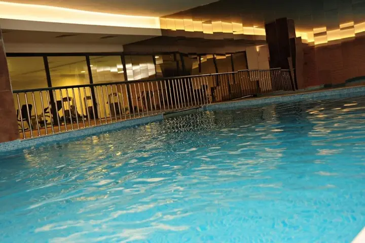 Манавгат: Orfeus Queen Spa