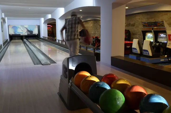 Манавгат: Trendy Aspendos Beach - All Inclusive