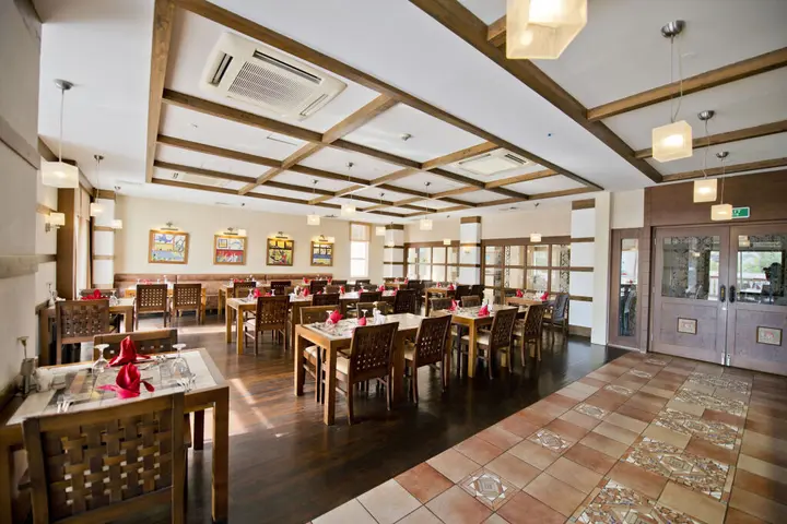 Манавгат: Trendy Aspendos Beach - All Inclusive