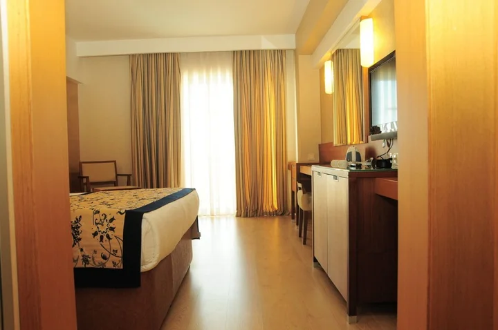 Манавгат: Trendy Aspendos Beach - All Inclusive