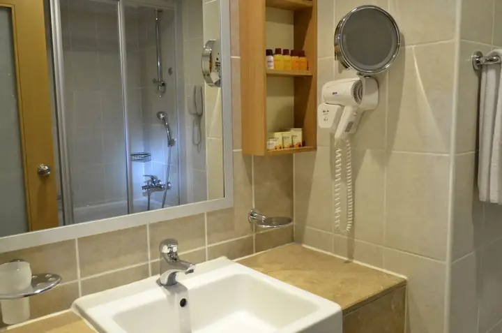 Манавгат: Trendy Aspendos Beach - All Inclusive