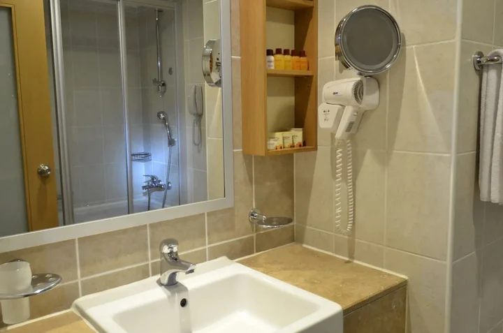 Манавгат: Trendy Aspendos Beach - All Inclusive
