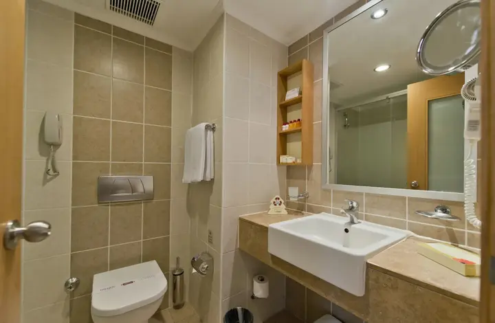 Манавгат: Trendy Aspendos Beach - All Inclusive
