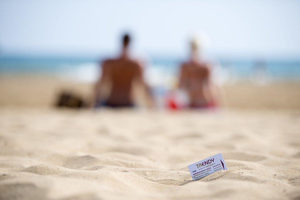 Манавгат: Trendy Aspendos Beach - All Inclusive