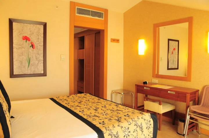 Манавгат: Trendy Aspendos Beach - All Inclusive