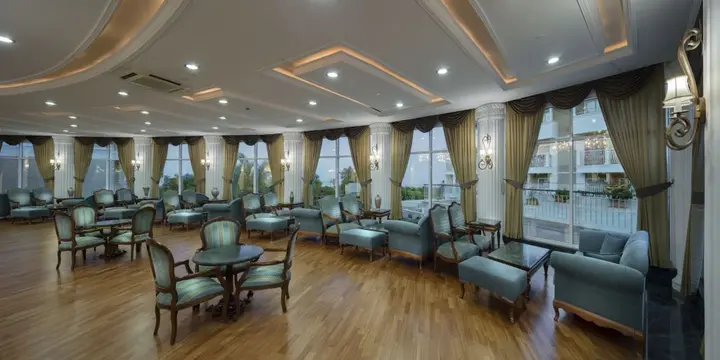 Манавгат: Trendy Aspendos Beach - All Inclusive