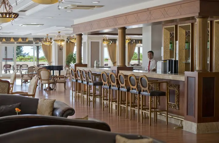 Манавгат: Trendy Aspendos Beach - All Inclusive