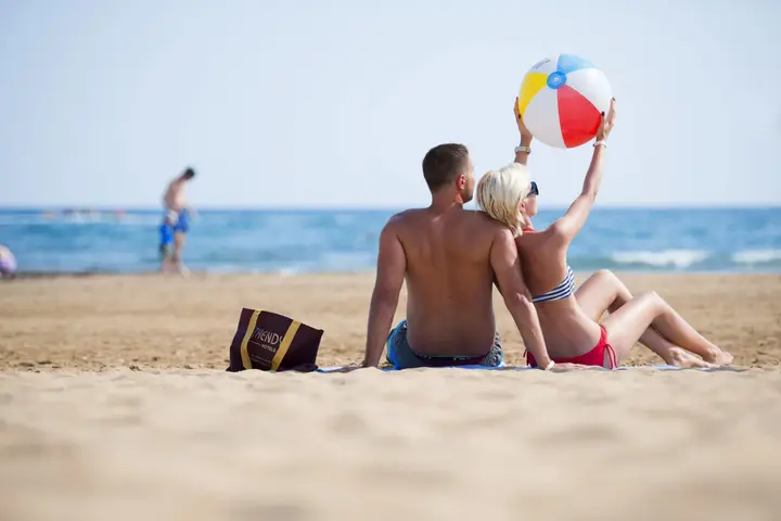 Манавгат: Trendy Aspendos Beach - All Inclusive