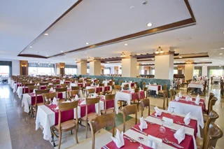 Манавгат: Trendy Aspendos Beach - All Inclusive