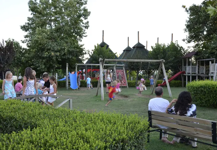 Манавгат: Trendy Aspendos Beach - All Inclusive