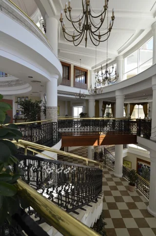 Манавгат: Trendy Aspendos Beach - All Inclusive