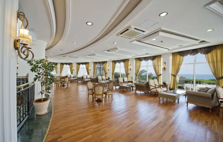 Манавгат: Trendy Aspendos Beach - All Inclusive
