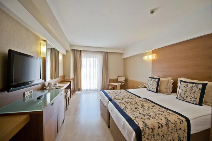 Trendy Aspendos Beach - All Inclusive — фото 2