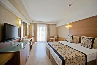 Манавгат: Trendy Aspendos Beach - All Inclusive