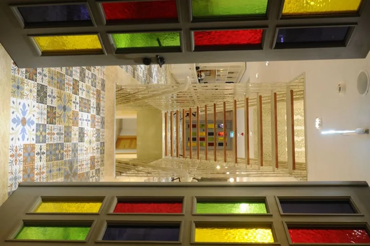 Айвалык: Cunda Fora Hotel