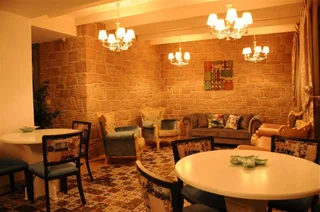 Айвалык: Cunda Fora Hotel