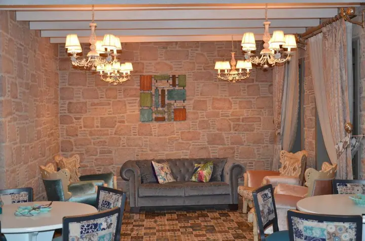 Айвалык: Cunda Fora Hotel