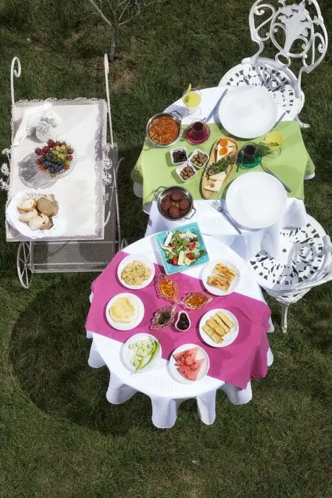 Айвалык: Cunda Fora Hotel