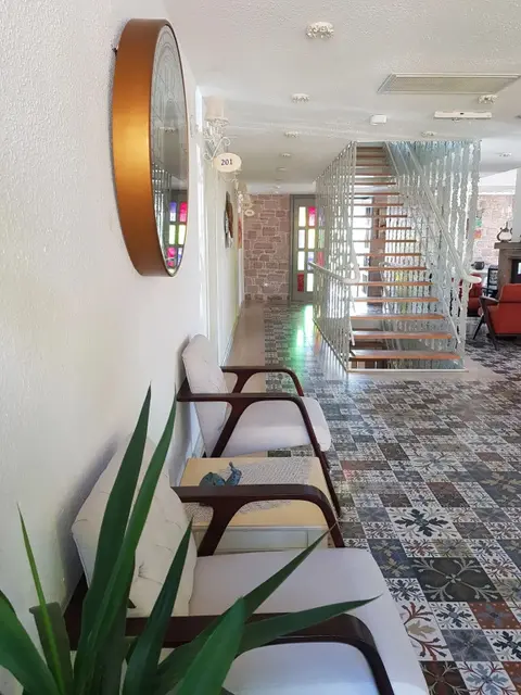Айвалык: Cunda Fora Hotel