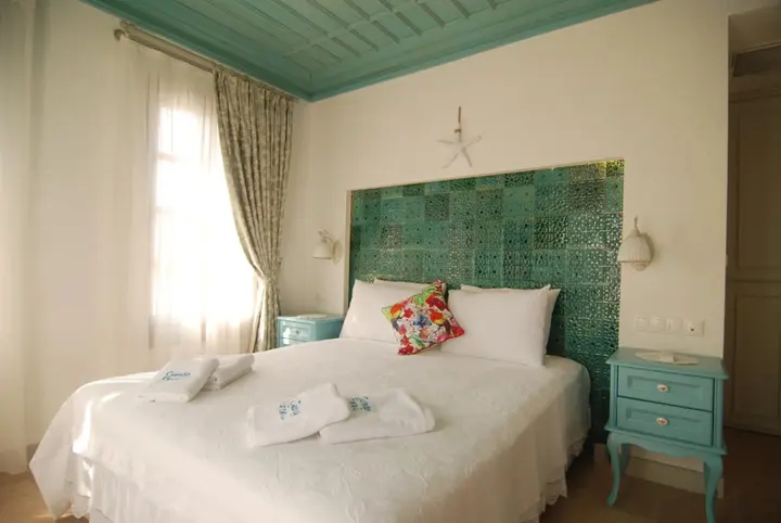 Айвалык: Cunda Fora Hotel