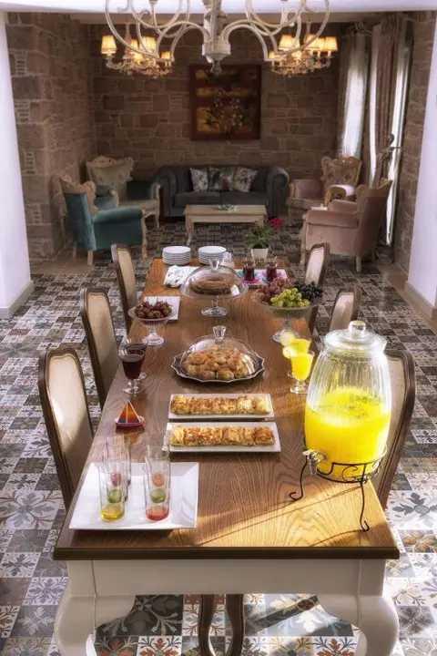 Айвалык: Cunda Fora Hotel